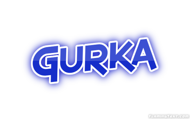 Gurka City