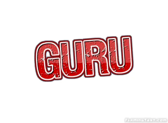 Guru Stadt