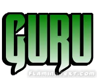 Guru Stadt