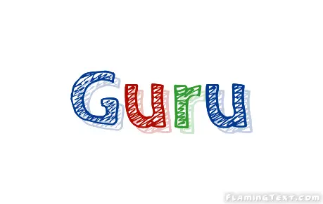 Guru Stadt