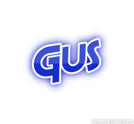 Gus 市