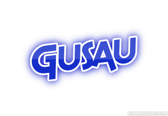 Gusau City