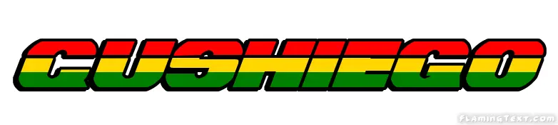 Gushiego 市