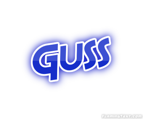 Guss City