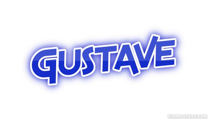 Gustave Stadt