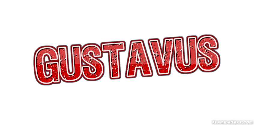 Gustavus Stadt