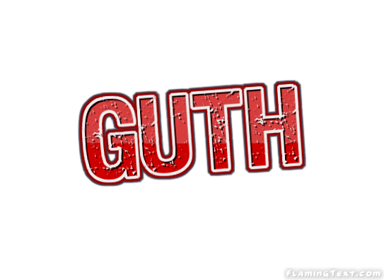 Guth City