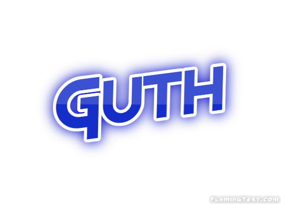 Guth City