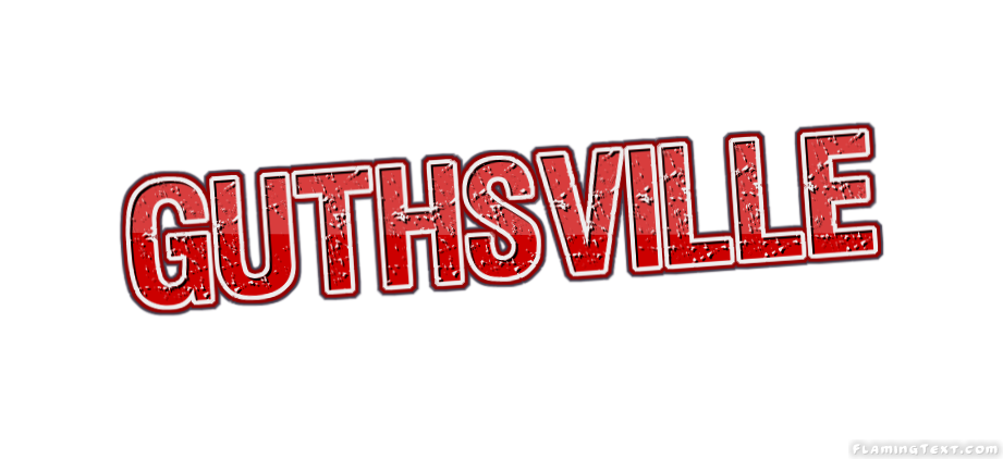 Guthsville City