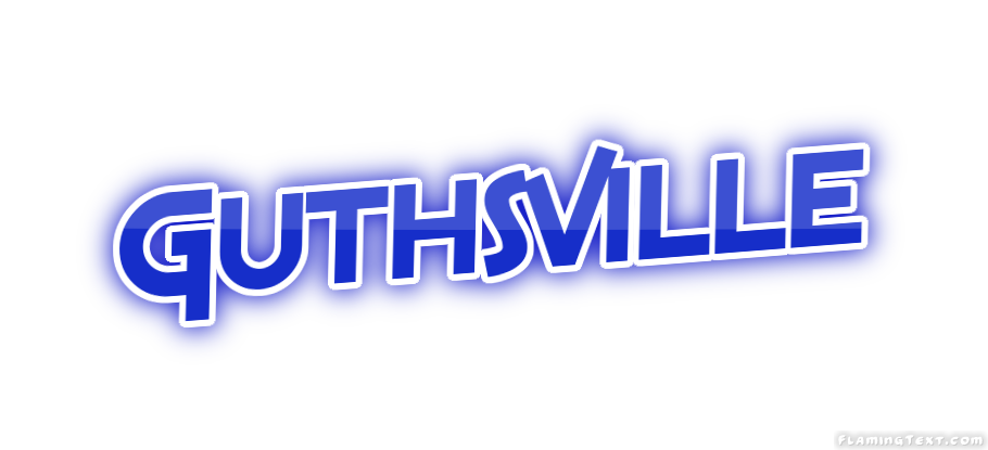 Guthsville Ville