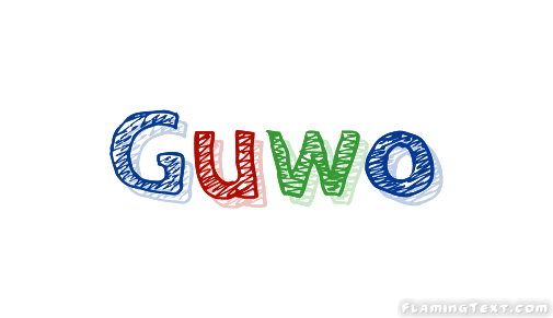 Guwo City