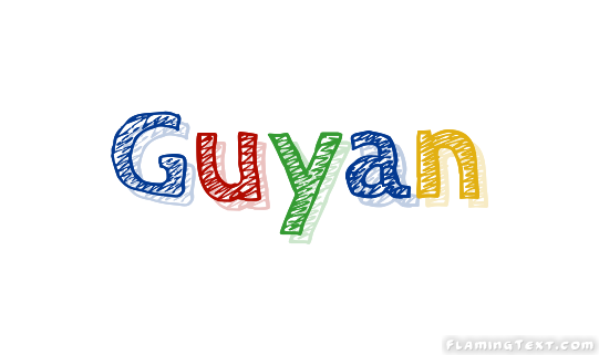 Guyan Ciudad