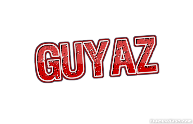 Guyaz 市