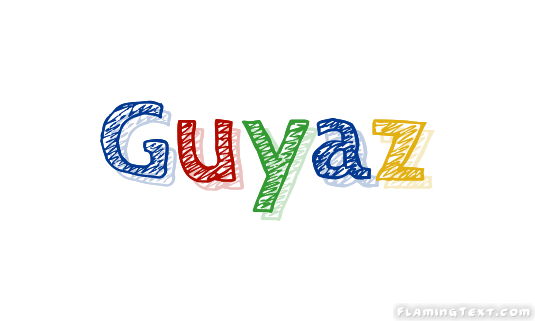 Guyaz Stadt