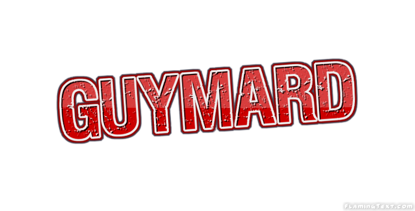 Guymard مدينة