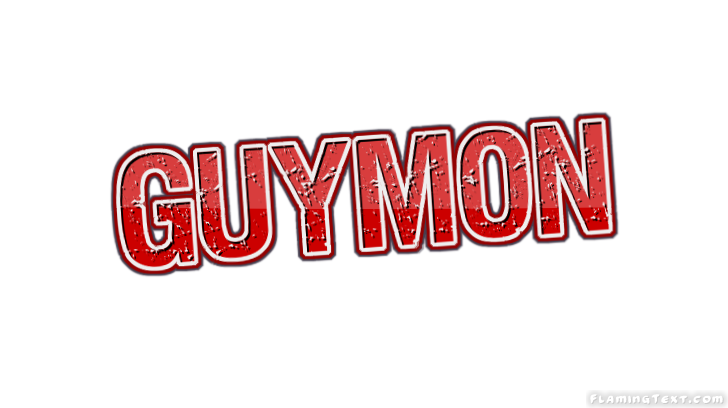 Guymon City