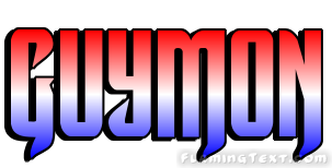 Guymon 市