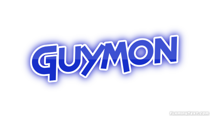 Guymon 市