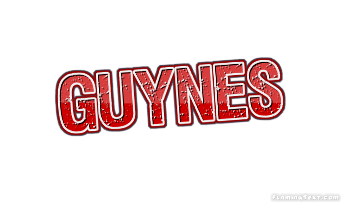 Guynes City