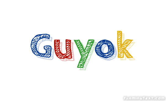 Guyok Ville