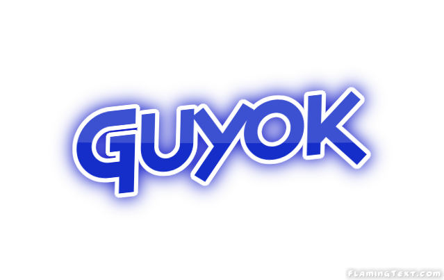 Guyok Cidade