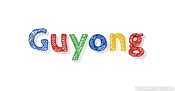Guyong City