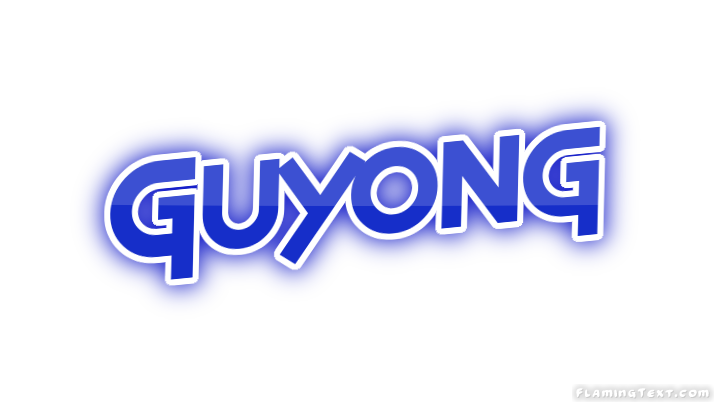Guyong Cidade