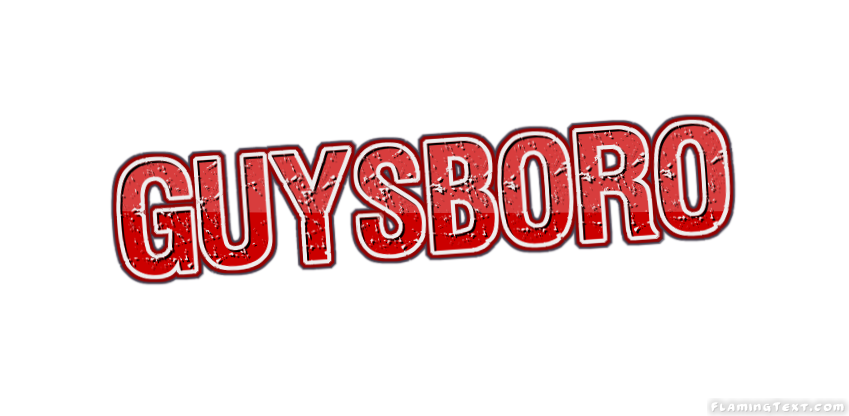 Guysboro City