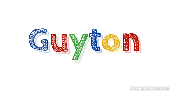 Guyton Cidade