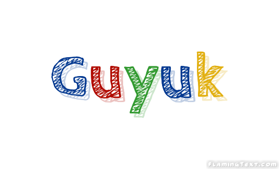 Guyuk City
