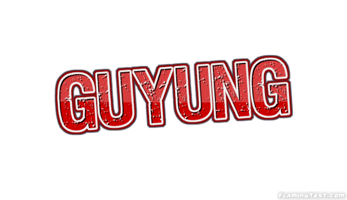 Guyung Ciudad