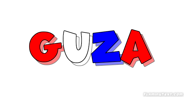 Guza City