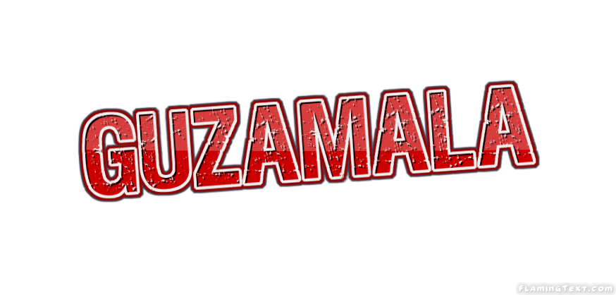 Guzamala City