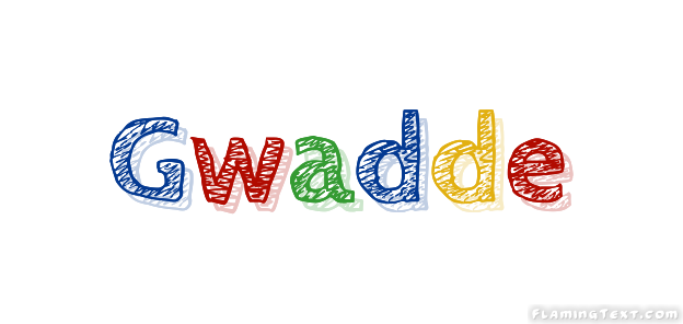 Gwadde Cidade