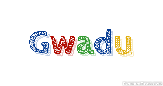 Gwadu Cidade