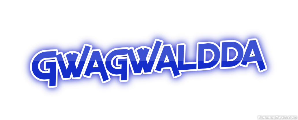 Gwagwaldda City