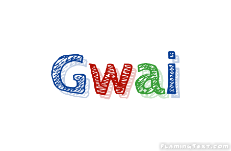 Gwai مدينة