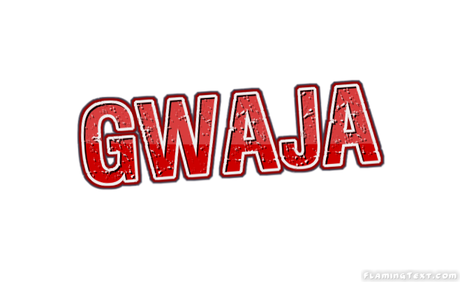 Gwaja City