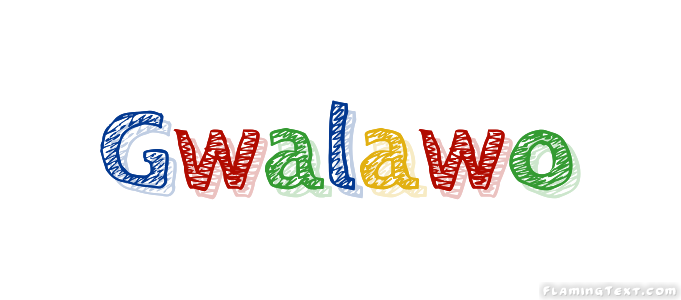 Gwalawo Cidade