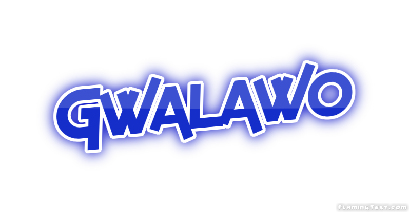 Gwalawo 市