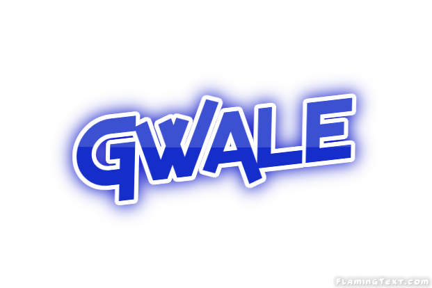 Gwale 市