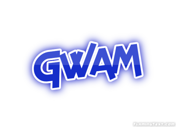 Gwam City