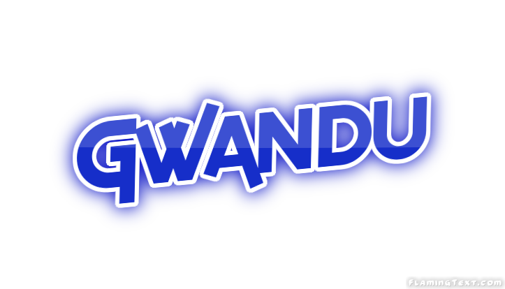 Gwandu 市
