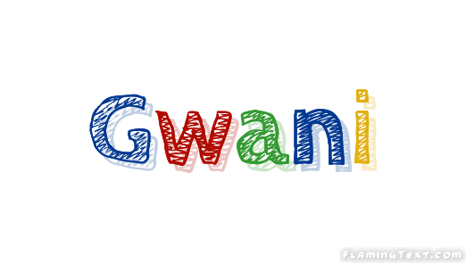 Gwani Ville