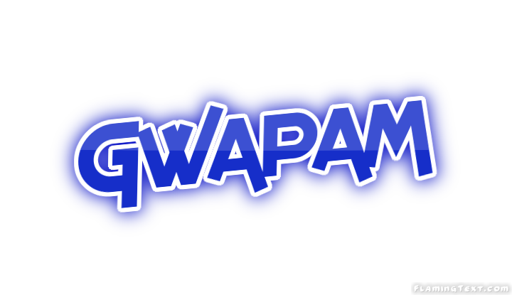 Gwapam City