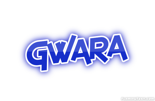 Gwara مدينة