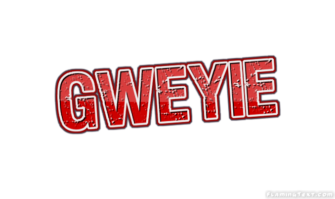 Gweyie مدينة