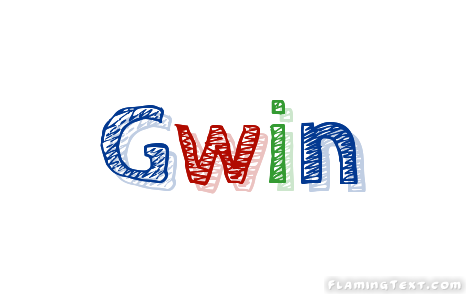 Gwin Cidade