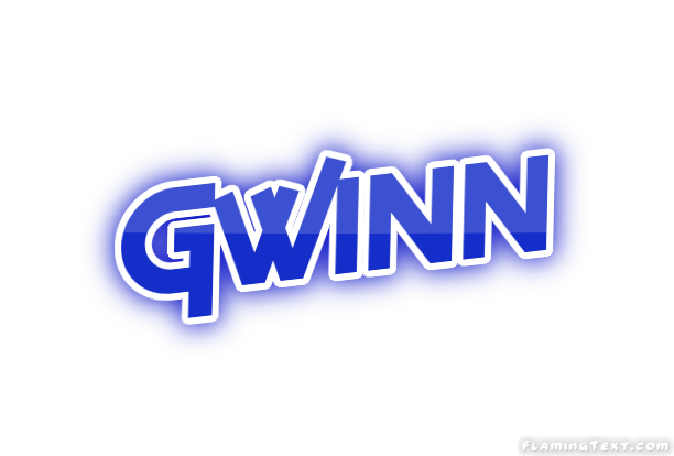 Gwinn 市
