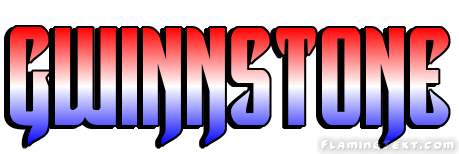 Gwinnstone Stadt